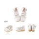 Sheep Puff Tiramisu Platform Shoes(6th Limited Pre-Order/7 Colours/Full Payment Without Shipping)